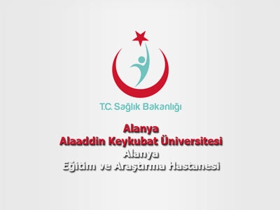 Alanya Training and Research Hospital